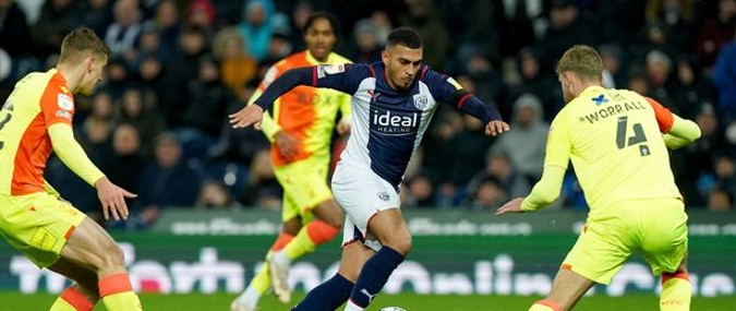 Nottingham vs West Bromwich Albion Prediction 18 April 2022