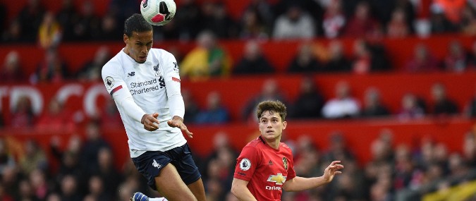 Liverpool vs Manchester United Prediction 19 April 2022