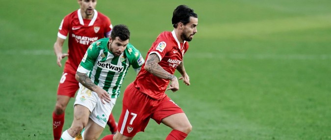 Betis vs Elche Prediction 19 April 2022