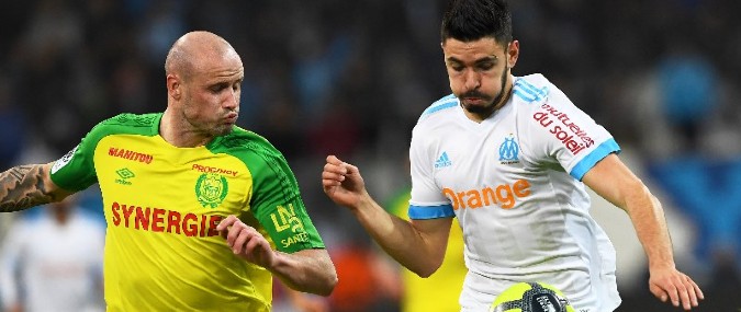 Marseille vs Nantes Prediction 20 April 2022