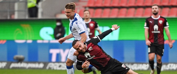 Karlsruher vs Ingolstadt Prediction 22 April 2022