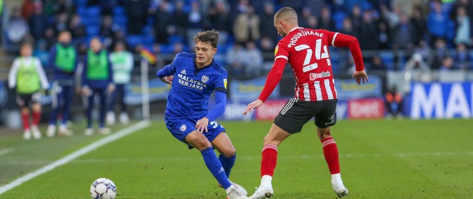 Sheffield United vs Cardiff Prediction 23 April 2022