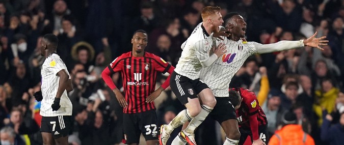 Bournemouth vs Fulham Prediction 23 April 2022