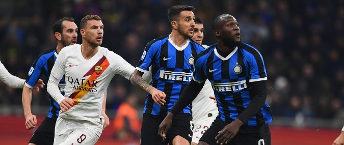 Inter vs Roma Prediction 23 April 2022