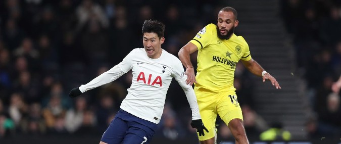 Brentford vs Tottenham Prediction 23 April 2022