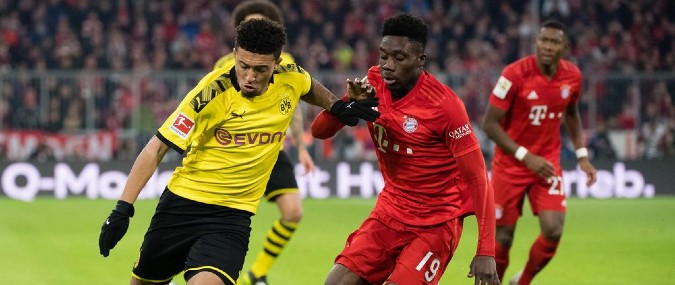 Bayern Munich vs Borussia Dortmund Prediction 23 April 2022