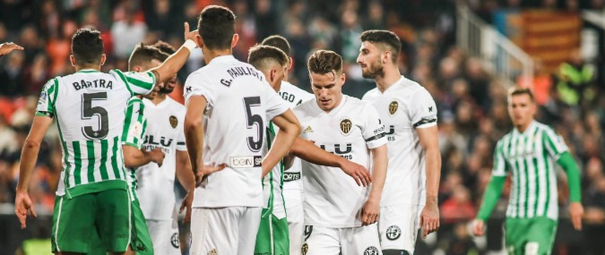 Betis vs Valencia Prediction 23 April 2022