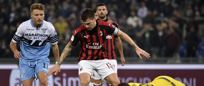 Lazio vs Milan Prediction 24 April 2022