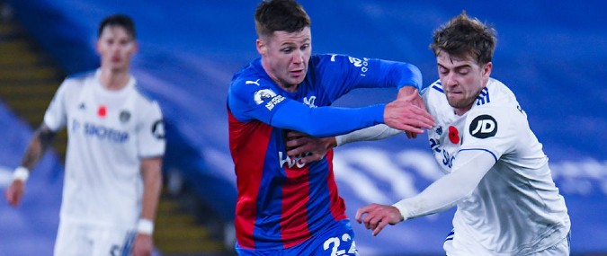 Crystal Palace vs Leeds Prediction 25 April 2022