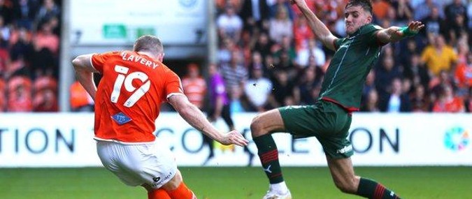 Barnsley vs Blackpool Prediction 26 April 2022