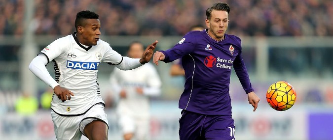 Fiorentina vs Udinese Prediction 27 April 2022