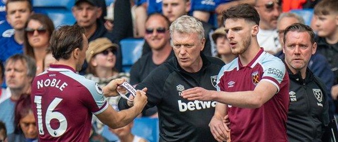 West Ham vs Eintracht Frankfurt Prediction 28 April 2022