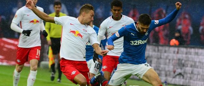 RB Leipzig vs Rangers Prediction 28 April 2022