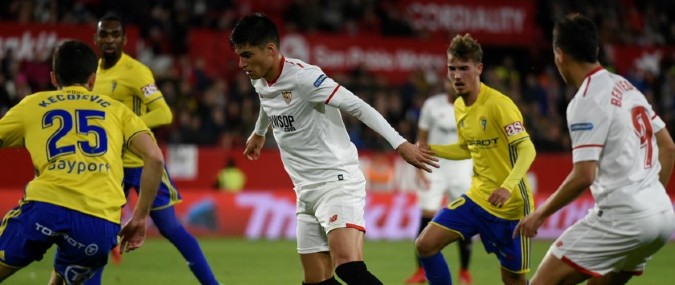 Sevilla vs Cadiz Prediction 29 April 2022