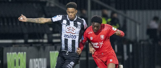 Heracles vs Twente Prediction 30 April 2022