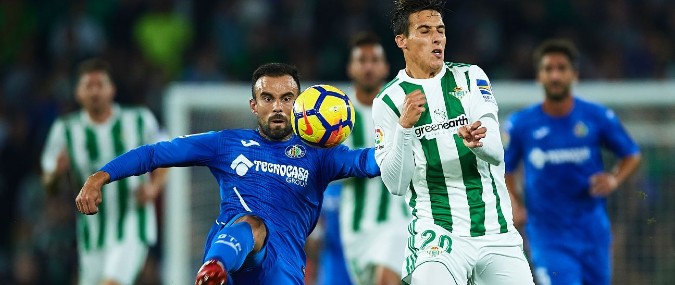 Getafe vs Betis Prediction 2 May 2022