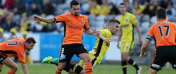 Brisbane Roar vs Central Coast Mariners Prediction 3 May 2022