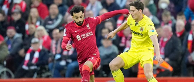 Villarreal vs Liverpool Prediction 3 May 2022