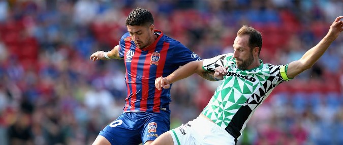 Newcastle Jets vs Western United Prediction 4 May 2022