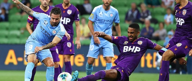 Perth Glory vs Melbourne City Prediction 4 May 2022