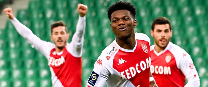 Lille vs Monaco Prediction 6 May 2022