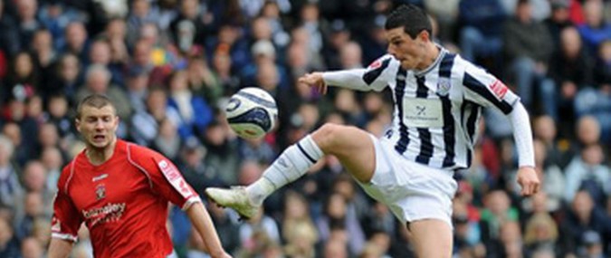 West Bromwich Albion vs Barnsley Prediction 7 May 2022