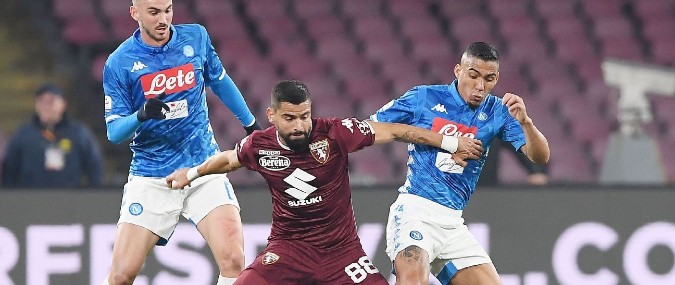 Torino vs Napoli Prediction 7 May 2022