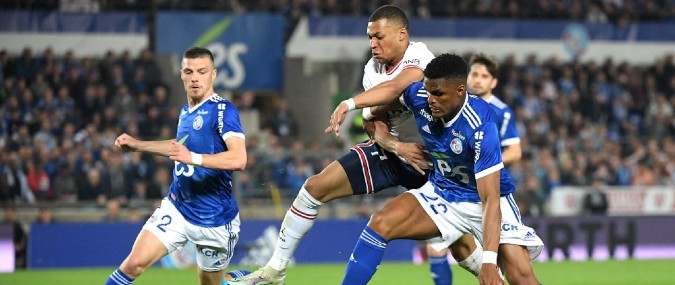 Brest vs Strasbourg Prediction 7 May 2022