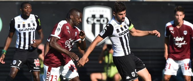 Angers vs Bordeaux Prediction 8 May 2022