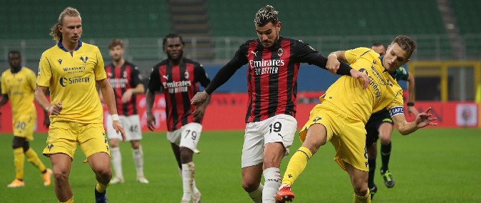 Verona vs AC Milan Prediction 8 May 2022