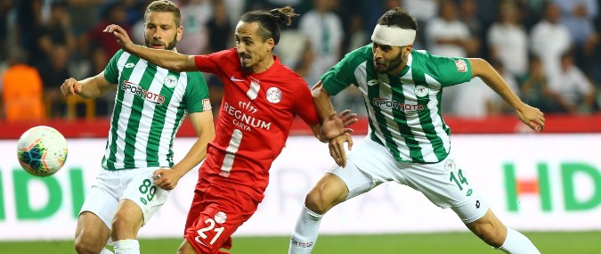 Antalyaspor vs Konyaspor Prediction 9 May 2022