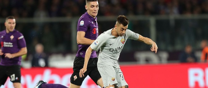 Fiorentina vs AS Roma Prediction 9 May 2022