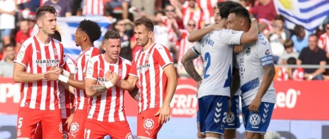 Girona vs Tenerife Prediction 9 May 2022