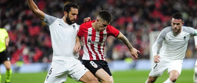 Granada vs Athletic Prediction 10 May 2022