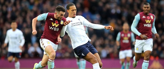 Aston Villa vs Liverpool Prediction 10 May 2022