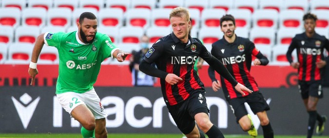 Nice vs St Etienne Prediction 11 May 2022