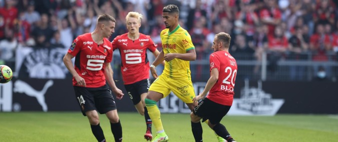 Nantes vs Rennes Prediction 11 May 2022