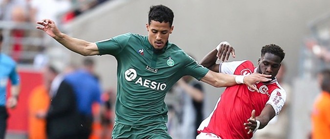 St Etienne vs Reims Prediction 14 May 2022