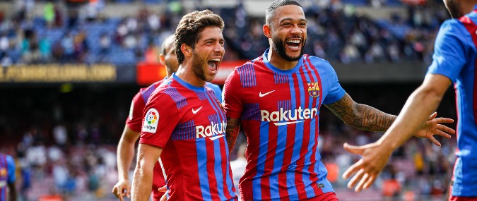 Getafe vs Barcelona Prediction 15 May 2022