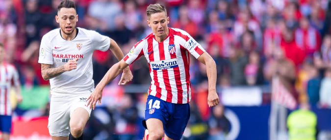 Atletico Madrid vs Sevilla Prediction 15 May 2022