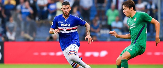 Sampdoria vs Fiorentina Prediction 16 May 2022