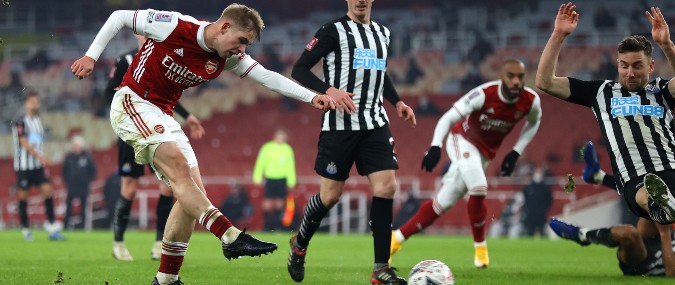 Newcastle vs Arsenal Prediction 16 May 2022