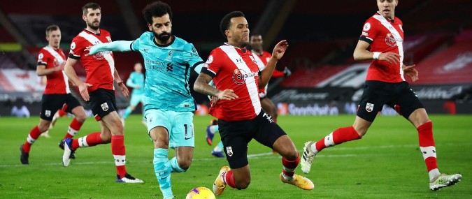 Southampton vs Liverpool Prediction 17 May 2022