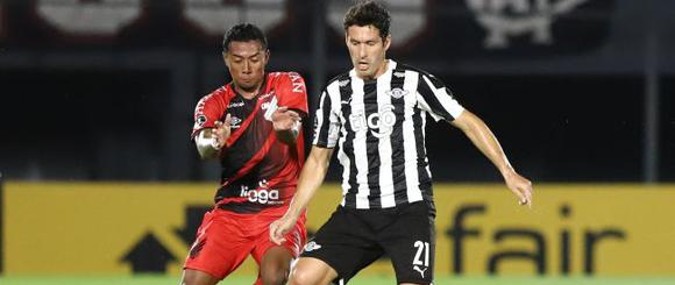 Atletico Paranaense vs Libertad Asuncion Prediction 19 May 2022