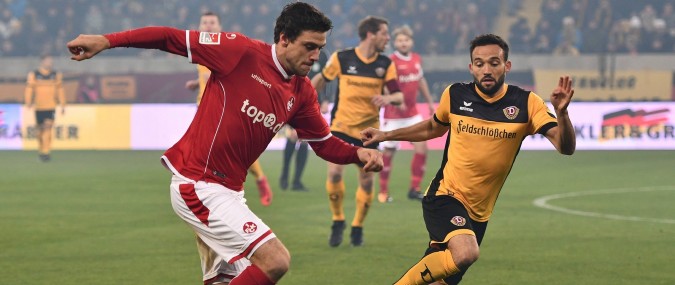 Kaiserslautern vs Dynamo Dresden Prediction 20 May 2022