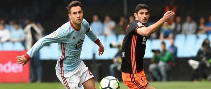 Valencia vs Celta Vigo Prediction 21 May 2022