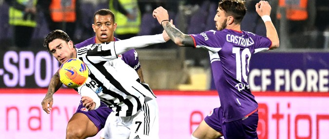 Fiorentina vs Juventus Prediction 21 May 2022