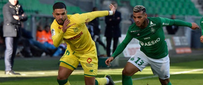 Nantes vs St Etienne Prediction 21 May 2022