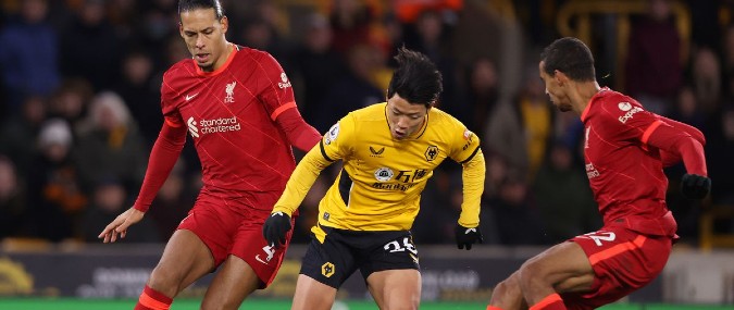 Liverpool vs Wolverhampton Prediction 22 May 2022