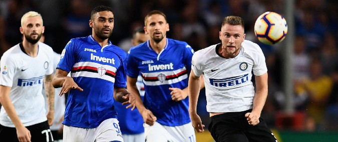 Inter vs Sampdoria Prediction 22 May 2022